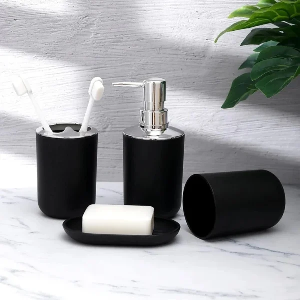 Bathroom Kit with Bottles - Image 4