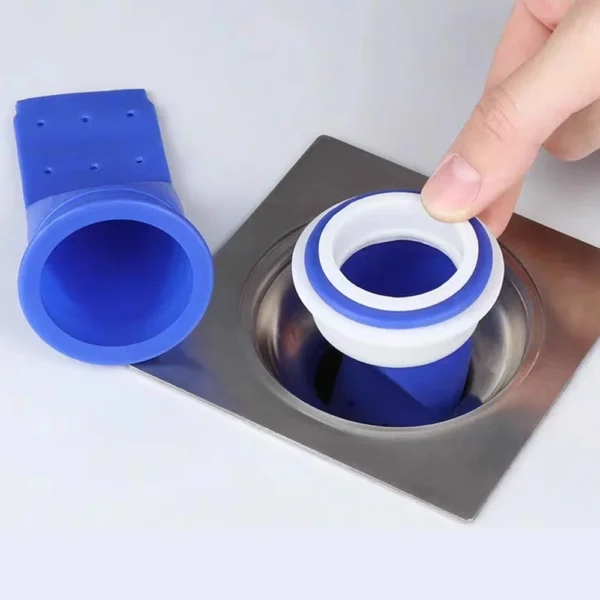 Silicone Drain Stopper - Image 2