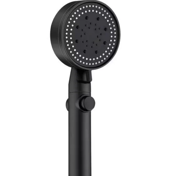 5-Mode Showerhead