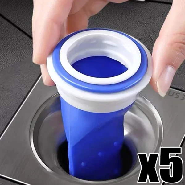 Silicone Drain Stopper